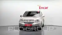 2012 GM Daewoo Orlando