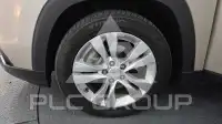2012 GM Daewoo Orlando