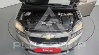 2012 GM Daewoo Orlando