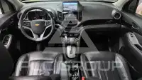 2012 GM Daewoo Orlando