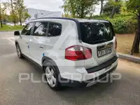 2012 GM Daewoo Orlando