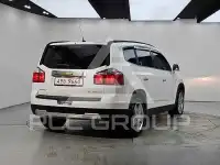2012 GM Daewoo Orlando