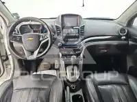 2012 GM Daewoo Orlando