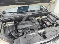 2012 GM Daewoo Orlando