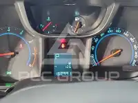 2012 GM Daewoo Orlando