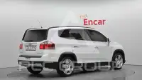 2012 GM Daewoo Orlando