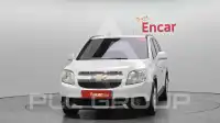 2012 GM Daewoo Orlando