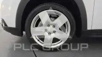 2012 GM Daewoo Orlando