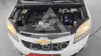 2012 GM Daewoo Orlando