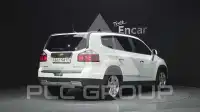 2012 GM Daewoo Orlando