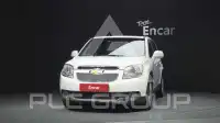 2012 GM Daewoo Orlando