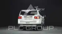 2012 GM Daewoo Orlando