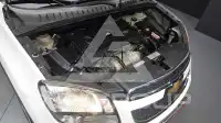 2012 GM Daewoo Orlando