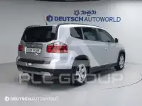 2012 GM Daewoo Orlando