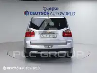 2012 GM Daewoo Orlando