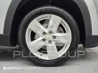 2012 GM Daewoo Orlando