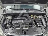 2012 GM Daewoo Orlando