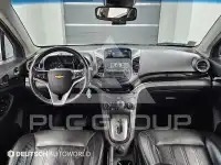 2012 GM Daewoo Orlando