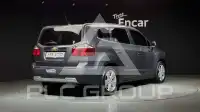 2012 GM Daewoo Orlando