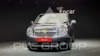 2012 GM Daewoo Orlando