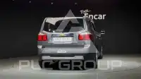 2012 GM Daewoo Orlando