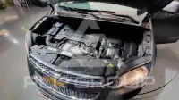 2012 GM Daewoo Orlando