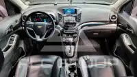 2012 GM Daewoo Orlando
