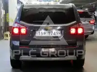 2012 GM Daewoo Orlando
