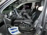 2012 GM Daewoo Orlando