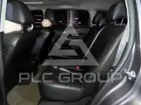 2012 GM Daewoo Orlando