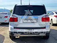 2012 GM Daewoo Orlando