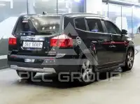 2012 GM Daewoo Orlando