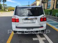 2012 GM Daewoo Orlando
