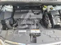 2012 GM Daewoo Orlando