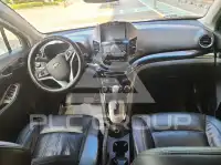 2012 GM Daewoo Orlando
