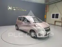 2012 GM Daewoo Spark