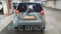 2012 GM Daewoo Spark