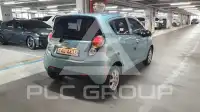 2012 GM Daewoo Spark