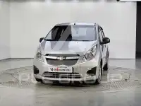 2012 GM Daewoo Spark