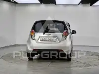 2012 GM Daewoo Spark