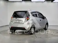 2012 GM Daewoo Spark