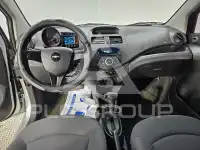 2012 GM Daewoo Spark