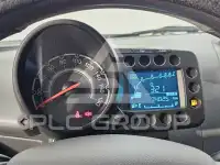 2012 GM Daewoo Spark