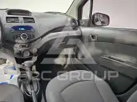 2012 GM Daewoo Spark