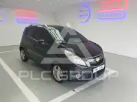 2012 GM Daewoo Spark