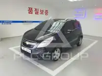 2012 GM Daewoo Spark
