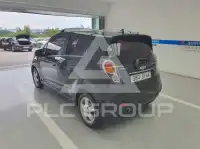 2012 GM Daewoo Spark