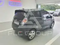 2012 GM Daewoo Spark