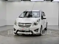 2012 GM Daewoo Spark