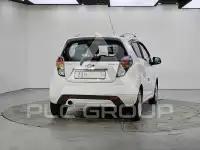 2012 GM Daewoo Spark